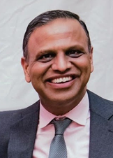 Dr. Alok K. Gupta