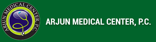 Alok Gupta - Arjun Medical Center